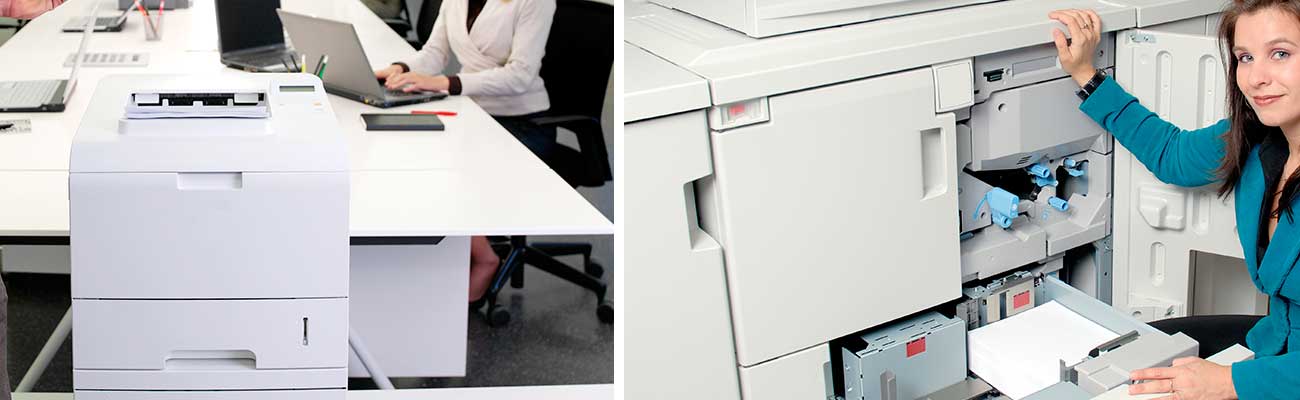 VENTA DE IMPRESORAS, MULTIFUNCIONES, COPIADORAS, TPV